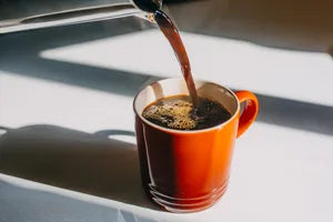 Huge Effect Coffee Has on Your Gut Health