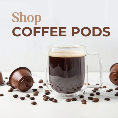 Coffee Pods