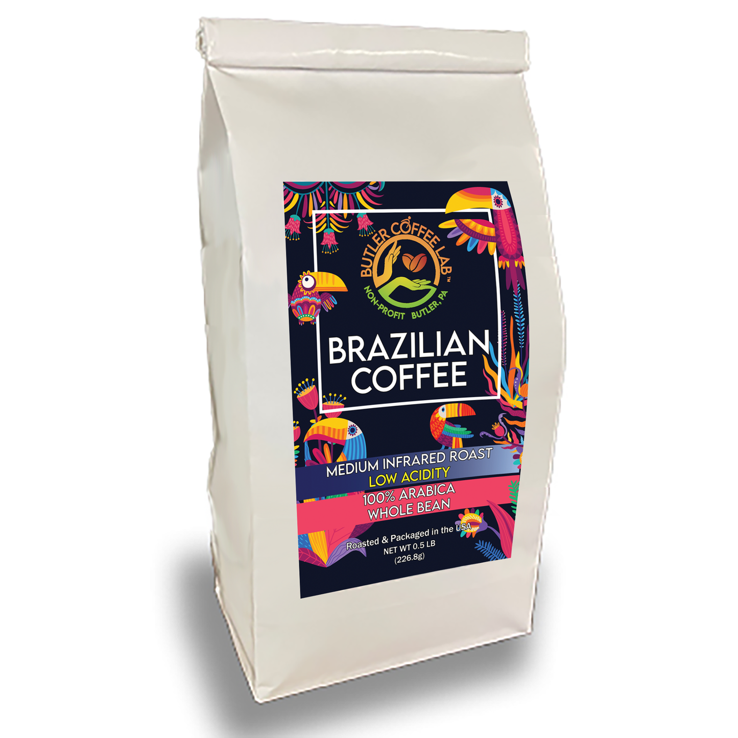 Brazilian Coffee