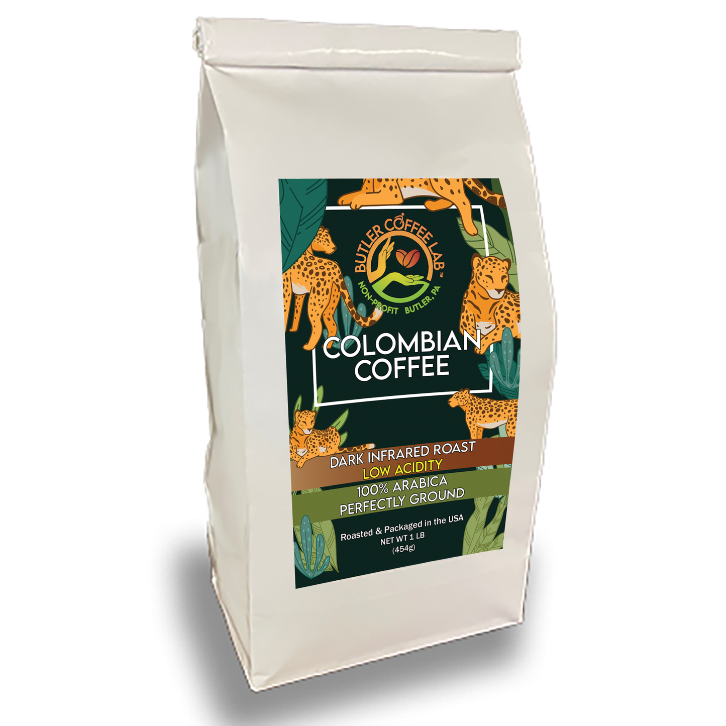 Colombian Coffee