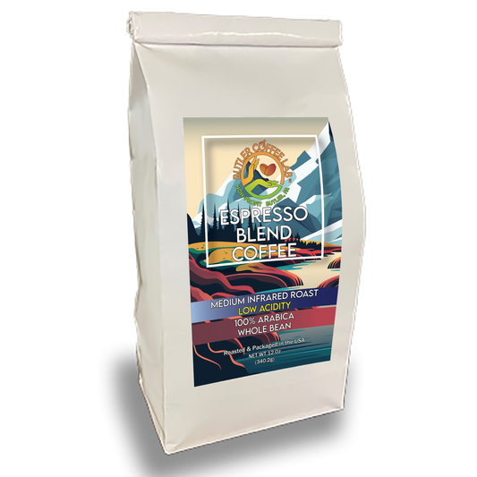 Espresso Blend Coffee