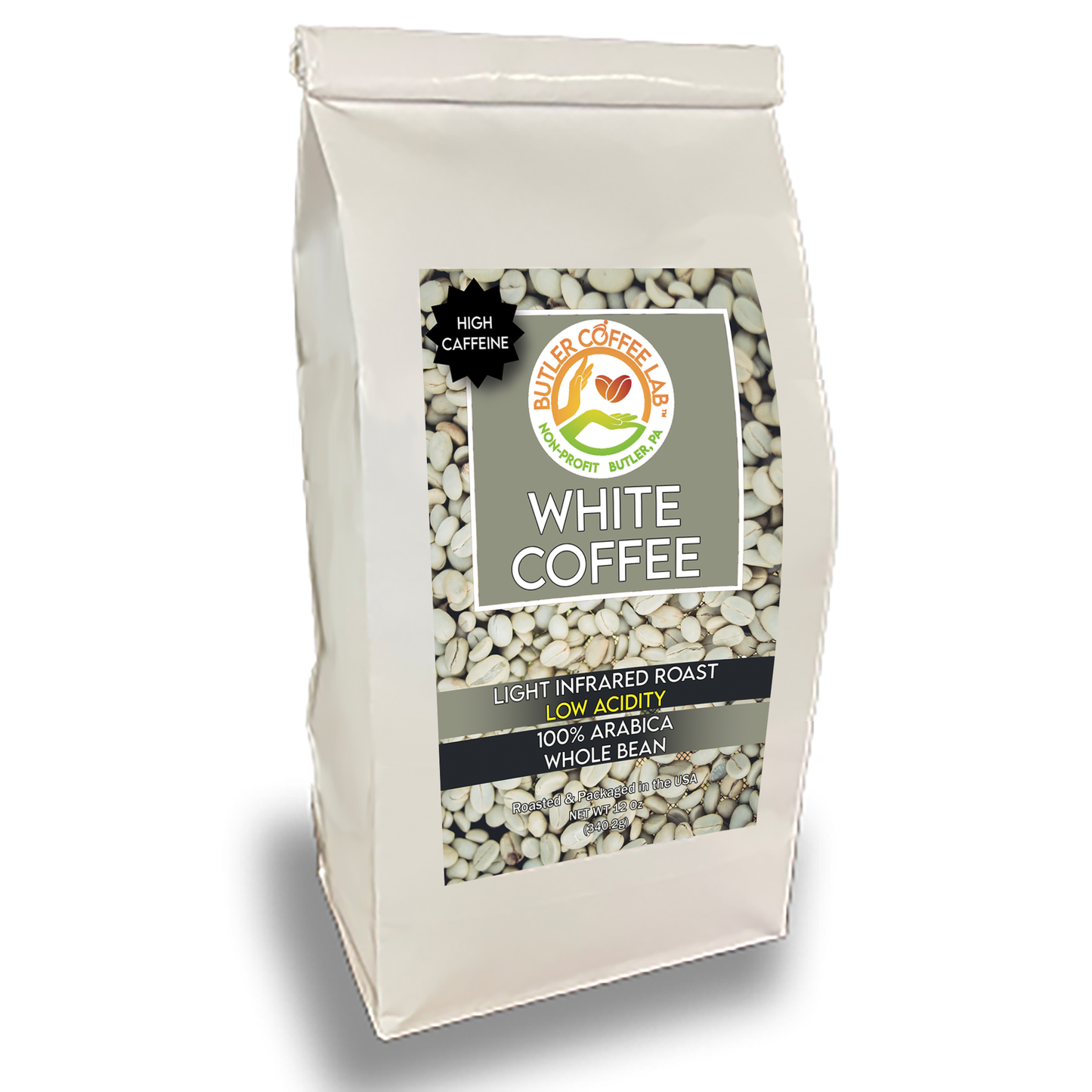 White Coffee