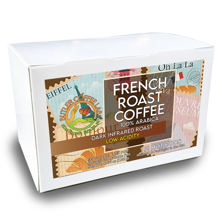 French Roast Coffee